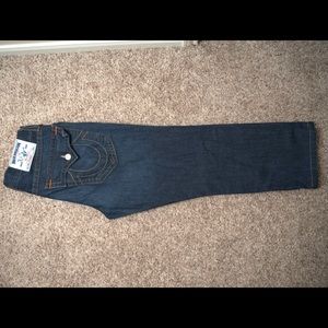 True religion pants